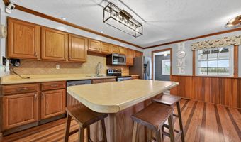 757 E 1000 N, Alexandria, IN 46001