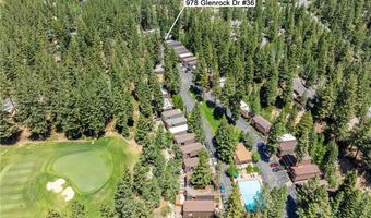 978 Glenrock Dr 36, Incline Village, NV 89451