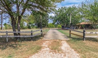 811 County Road 3341 S, Sulphur Springs, TX 75482