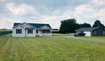 4433 SEASHORE Hwy, Bridgeville, DE 19933