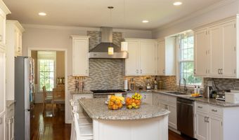 8809 SAUNDERS Ln, Bethesda, MD 20817