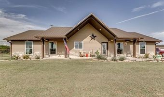 6946 County Road 3430, Ada, OK 74820