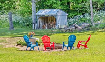 164 E Hill Rd, Brookfield, VT 05036