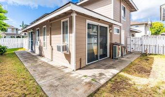91-1002 Hawea St, Kapolei, HI 96707