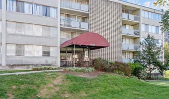 1822 METZEROTT Rd 305, Adelphi, MD 20783