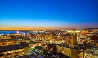 300 W Beech St 1003, San Diego, CA 92101