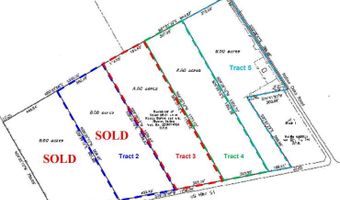 Tract 5 Tbd Hwy 84, Axtell, TX 76624