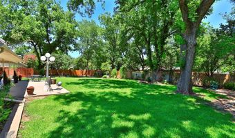 1409 River Oaks Rd, Abilene, TX 79605