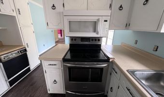 40 Dear Born Ave, Barbourville, KY 40906