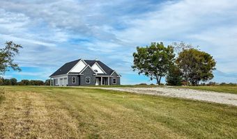 8247 E State Road 54, Bloomfield, IN 47424