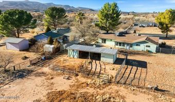 1785 S Fort Apache Rd, Camp Verde, AZ 86322