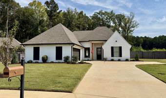 503 Whistle Stop, Brandon, MS 39042