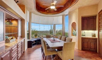 6520 E EL SENDERO Rd, Carefree, AZ 85377