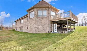 7225 Bordman, Almont, MI 48003