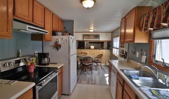 414 Southfork Rd, Cody, WY 82414