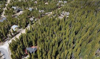 436 Moonstone Rd Lot 13, Breckenridge, CO 80424