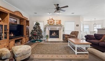 833 Franklin Dr, Ardmore, OK 73401