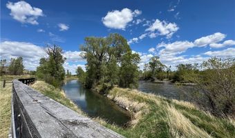3 Fishing Hole Dr, Big Timber, MT 59011
