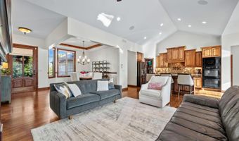 1427 E Timber Falls Ct, Andover, KS 67002