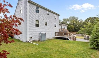 7 Jill Ct, East Providence, RI 02915
