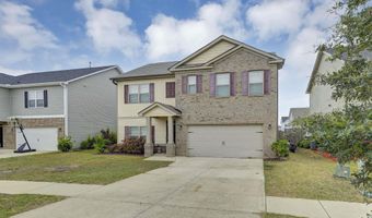 493 Kingsley View Rd, Blythewood, SC 29016