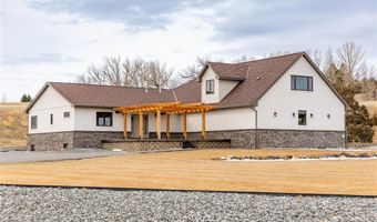 15 Justice Ln Lot 1, Cody, WY 82414