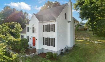 22 Fiske Rd, Ashland, MA 01721