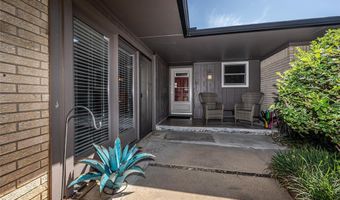 2912 N Shannon Ave, Bethany, OK 73008