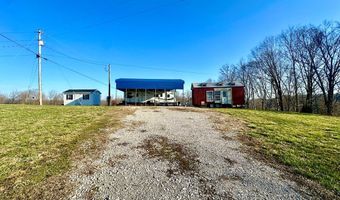 1080 Ford Rd, Baxter, TN 38544