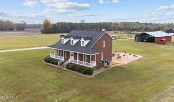 1221 Nc Highway 305, Aulander, NC 27805