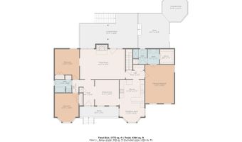 116 CHESTNUT Dr, Alabaster, AL 35007