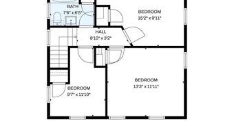 6145 12TH St N, Arlington, VA 22205