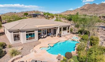 2805 W PRINCEVILLE Ct, Anthem, AZ 85086