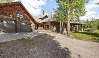 500 Wild Swan Trl, Bigfork, MT 59911