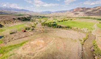 1451 Southfork Rd, Cody, WY 82414