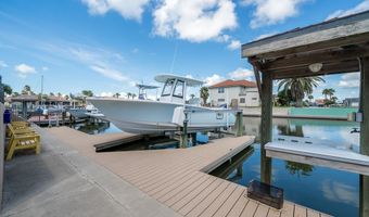 1114 Bay, Aransas Pass, TX 78336