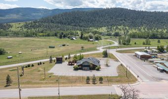 72532 N Couture Loop, Arlee, MT 59821