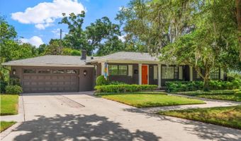 1217 READING Dr, Orlando, FL 32804