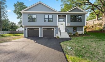 10 Sherwood Ave, North Providence, RI 02911