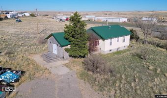 141 Hwy 59, Douglas, WY 82633