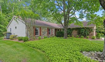 2569 GOLFERS RIDGE Rd, Annapolis, MD 21401