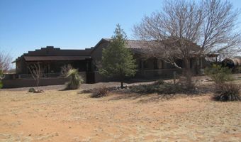 281 W Ironwood Rd, Cochise, AZ 85606