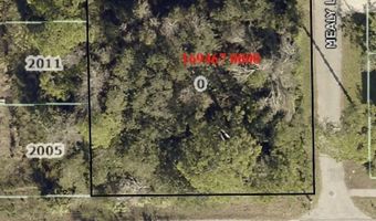 W DUTTON ISLAND Road, Atlantic Beach, FL 32233