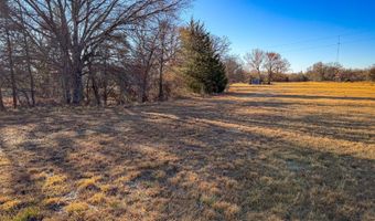W Watson Creek Rd, Atoka, OK 74525