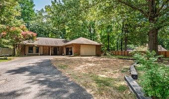 209 Musgrove Rd, Batesville, MS 38606