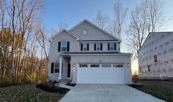1619 Clearbrook Ln, Amelia, OH 45102