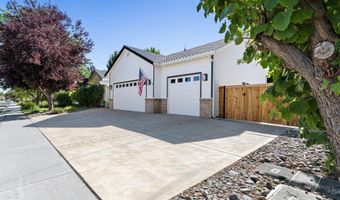 965 Springfield Dr, Gardnerville, NV 89460