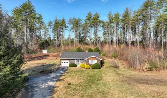 262 Concord St, Antrim, NH 03440