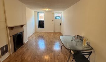 756 CARROLL St, Baltimore, MD 21230