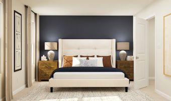 50 Bramblewood Plantation Rd Plan: Chestnut, Camden, SC 29020